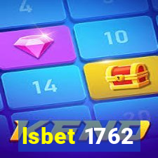 lsbet 1762